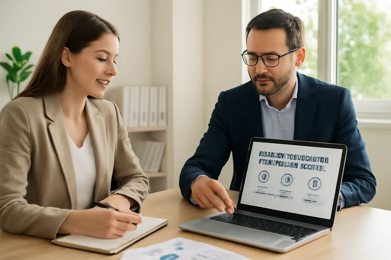 Calgary home service business reviewing local search leads calls and service-area marketing