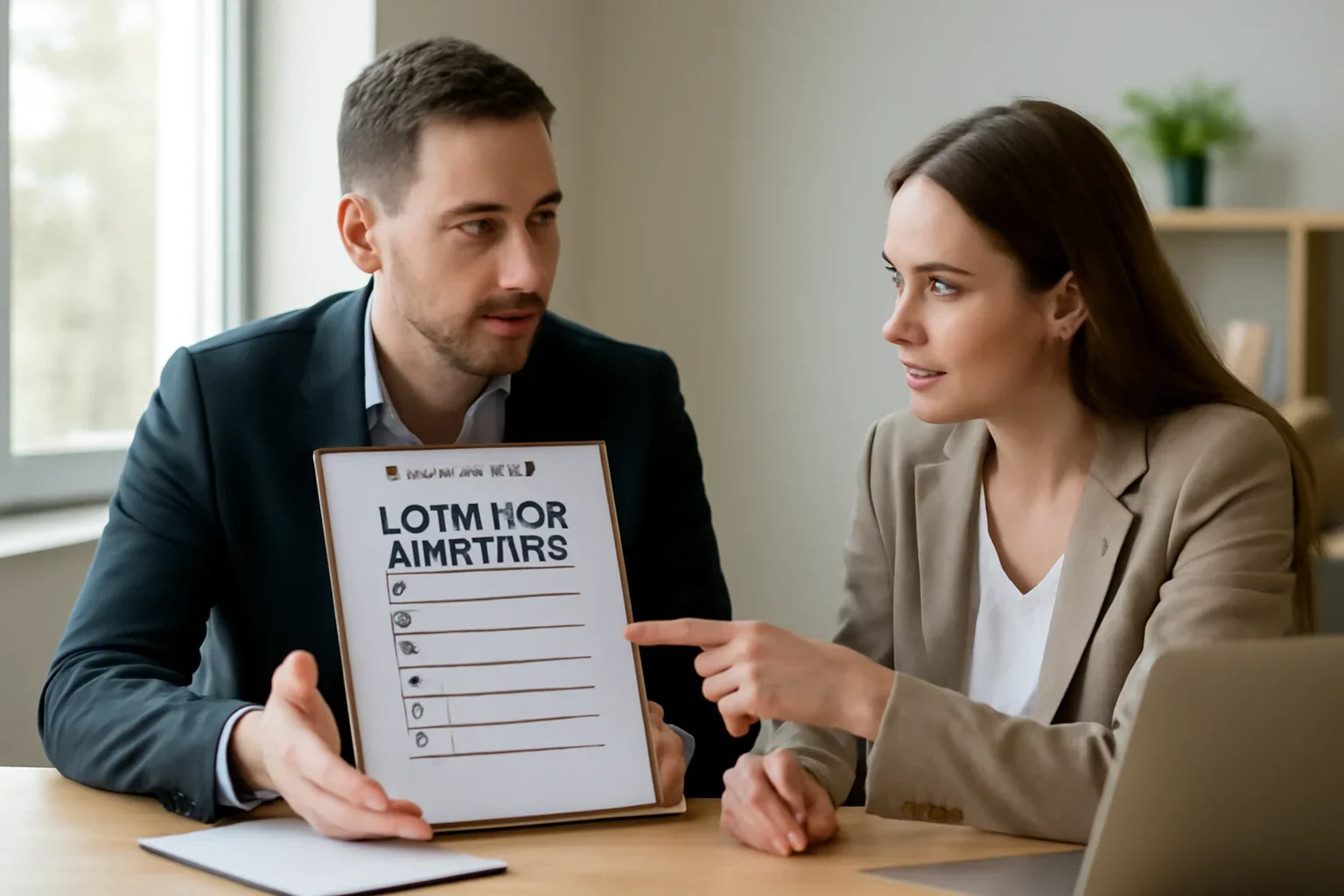 Marketing consultation focused on Local SEO Checklist