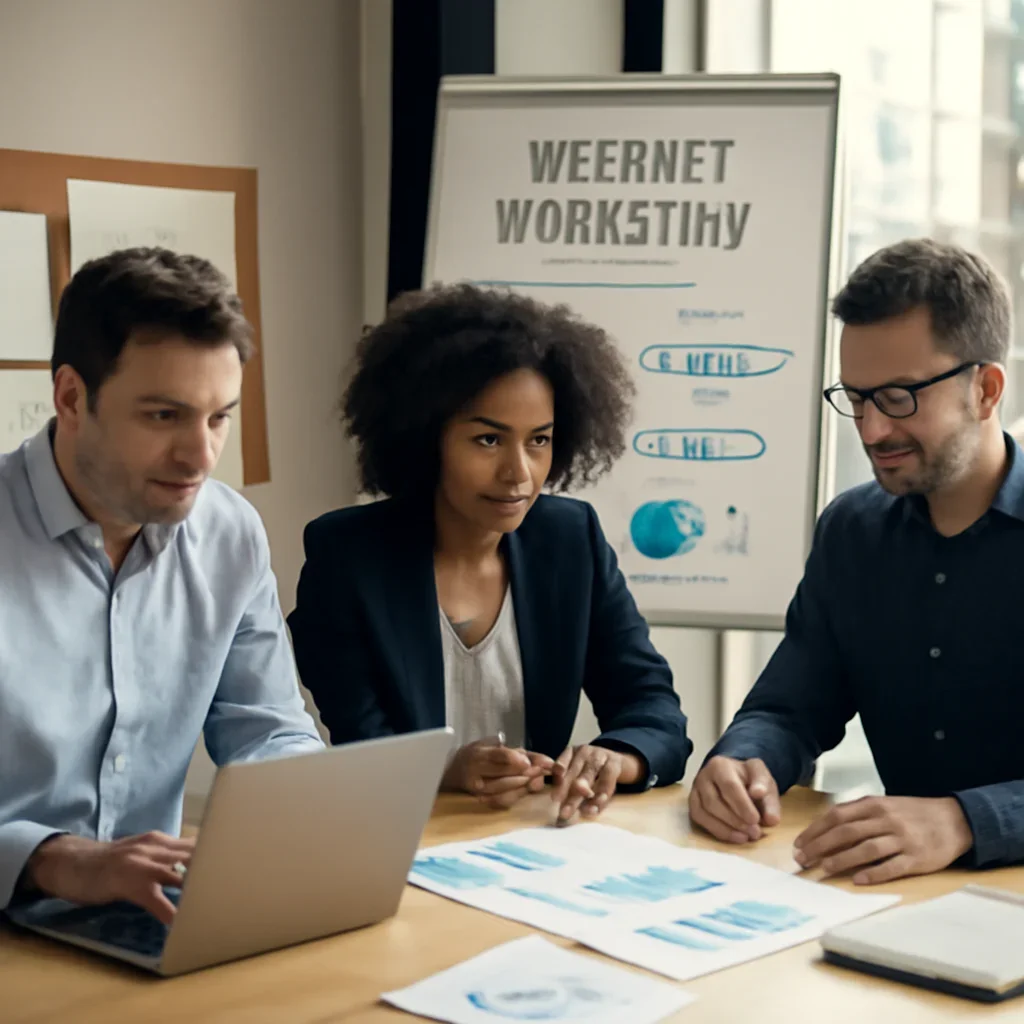 Campaign planning and analytics review for Internet Marketing in Ottawa
