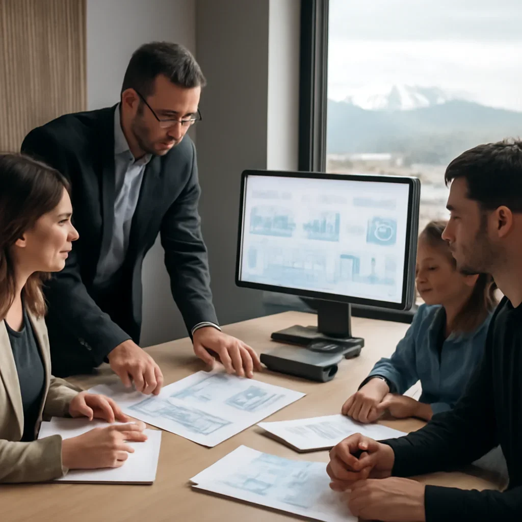 Campaign planning and analytics review for Internet Marketing in Whitehorse
